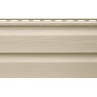 Виниловый сайдинг (Канада плюс) Престиж, Персиковый Виниловый сайдинг (Канада плюс) Престиж, Персиковый