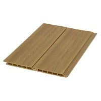 Фасадная доска Nature 3D Орех Фасадная доска Nature 3D Орех