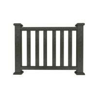 Ограждение А1 черный Ограждение А1 черный