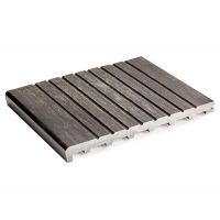 Ступень ДПК Modern 3D Графит Ступень ДПК Modern 3D Графит