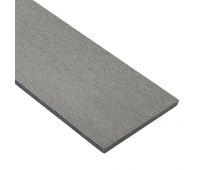 Универсальная доска Шлифованная Wood-X 131х11 Серый Универсальная доска Шлифованная Wood-X 131х11 Серый