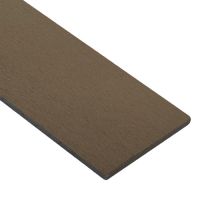 Универсальная доска Шлифованная Wood-X 131х11 Венге Универсальная доска Шлифованная Wood-X 131х11 Венге