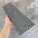 Заборная доска Wood-X 131х11 Серый от производителя  EasyDecking по цене 539 р