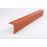 Угол торцевой Classic Терракот