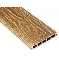 Террасная доска FG ACERO 3D Орех Террасная доска FG ACERO 3D Орех