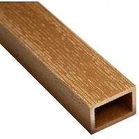 Балясина из ДПК WOOD Тик