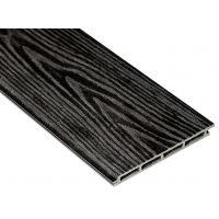 Фасадная доска ДПК 3D - Кварц