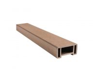 Перила 85x45 Шоколад