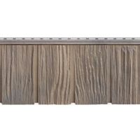 Фасадная панель Я Фасад Сибирская Дранка Железо