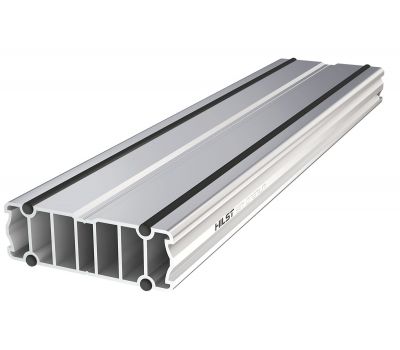 Лага алюминиевая Hilst JOIST SLIM PREMIUM 60x20x4000мм от производителя Holzhof по цене 870 р Лага алюминиевая Hilst JOIST SLIM PREMIUM 60x20x4000мм от производителя Holzhof по цене 870 р