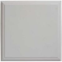 Система отделки углов (русты) «» - отделочный элемент №2 Белоснежный Система отделки углов (русты) «» - отделочный элемент №2 Белоснежный