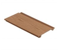 Сайдинг ДПК 160x22 COLOR Натур (под заказ)