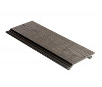 Сайдинг ДПК 160x22 Коричневый (под заказ)