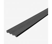 Террасная доска ДПК UnoDeck Titanio Графит Террасная доска ДПК UnoDeck Titanio Графит