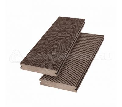 Террасная доска SW Abies (R) Терракот от производителя Savewood по цене 1 198 р Террасная доска SW Abies (R) Терракот от производителя Savewood по цене 1 198 р