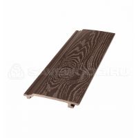 Cайдинг из ДПК SW Sorbus (T) Тангенциальный распил Терракот Cайдинг из ДПК SW Sorbus (T) Тангенциальный распил Терракот