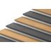 Ступень ДПК Evolution 3D WOOD Gray от производителя  Sequoia по цене 2 290 р