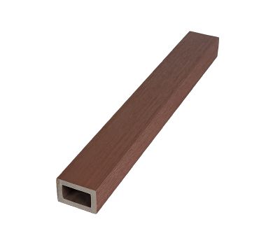 Балясина 60×40 Co-Extrusion Махагон от производителя  Woodvex по цене 651 р