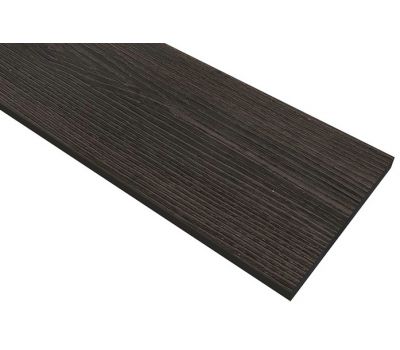 Заборный профиль ДПК Венге Colorite от производителя Woodvex по цене 510 р Заборный профиль ДПК Венге Colorite от производителя Woodvex по цене 510 р