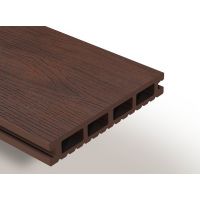 Террасная доска ДПК Select 146х22 мм Венге Colorite