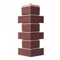 Угол Кирпич Саман - Коричневый Угол Кирпич Саман - Коричневый