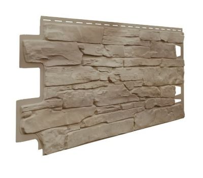Фасадные панели природный камень Solid Stone Умбрия от производителя  Vox по цене 540 р