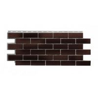 Цокольный сайдинг «Старый форт» Жженый Цокольный сайдинг «Старый форт» Жженый