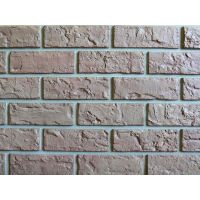Цокольный сайдинг Hand-Laid Brick (Кирпич) BUFF BLEND (Бежевый кирпич) Цокольный сайдинг Hand-Laid Brick (Кирпич) BUFF BLEND (Бежевый кирпич)