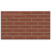 Фасадная Amsterdam red