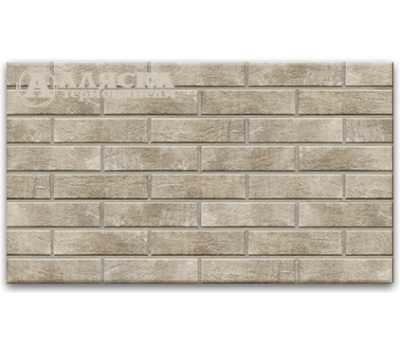 Фасадная Akita от производителя  Термопанели Аляска по цене 2 350 р