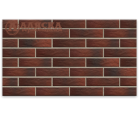 Фасадная Cherry Rustic