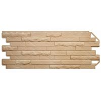 Фасадные панели (цокольный сайдинг) Кирпич антик Агра Фасадные панели (цокольный сайдинг) Кирпич антик Агра