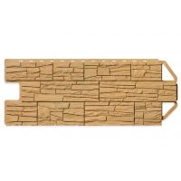 Фасадные панели (цокольный сайдинг) Каньон Юта Фасадные панели (цокольный сайдинг) Каньон Юта