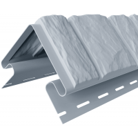 Наружный угол Доломит Серо-голубой Наружный угол Доломит Серо-голубой