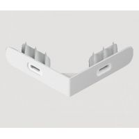 Угол стартовый (для фиксации углов FELS) Белый Угол стартовый (для фиксации углов FELS) Белый