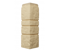 Угол наружный коллекция Burg Кремовый Угол наружный коллекция Burg Кремовый