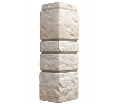 Угол наружный коллекция Burg Белый от производителя Docke по цене 585 р Угол наружный коллекция Burg Белый от производителя Docke по цене 585 р