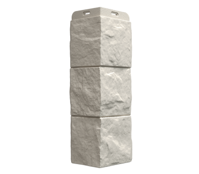 Угол наружный коллекция Fels Горный Хрусталь от производителя  Docke по цене 585 р