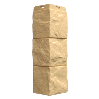 Угол наружный коллекция Fels Слоновая кость Угол наружный коллекция Fels Слоновая кость