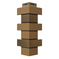 Угол наружный коллекция Flemish Кофейный Угол наружный коллекция Flemish Кофейный