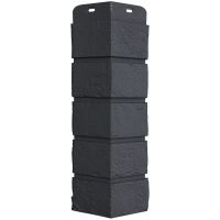 Угол Стандарт состаренный Графит Угол Стандарт состаренный Графит