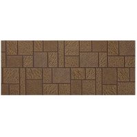 Фасадная Термопанель Мозаика AG5-005 Фасадная Термопанель Мозаика AG5-005