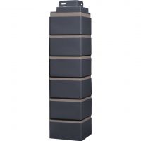 Угол Кирпич Клинкерный Асфальт