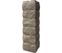 Угол Скол - Дымчатый