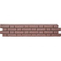 Фасадная панель Я Фасад Балтийский Кирпич Арабика Фасадная панель Я Фасад Балтийский Кирпич Арабика