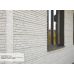 Фасадная панель Стоун Хаус Кварцит - Светло-Серый от производителя  Ю-Пласт по цене 415 р