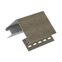 Наружный угол Timberblock Пихта Сахалинская Наружный угол Timberblock Пихта Сахалинская