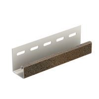 J-планка Стоун Хаус S-Lock Клинкер Нордик Лава J-планка Стоун Хаус S-Lock Клинкер Нордик Лава