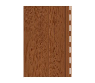 Фасадная панель Хокла S-Lock Скандинавия - Ольха натуральная от производителя Ю-Пласт по цене 360 р Фасадная панель Хокла S-Lock Скандинавия - Ольха натуральная от производителя Ю-Пласт по цене 360 р