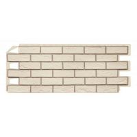 Фасадные панели (цокольный сайдинг) Кирпич Ковентри